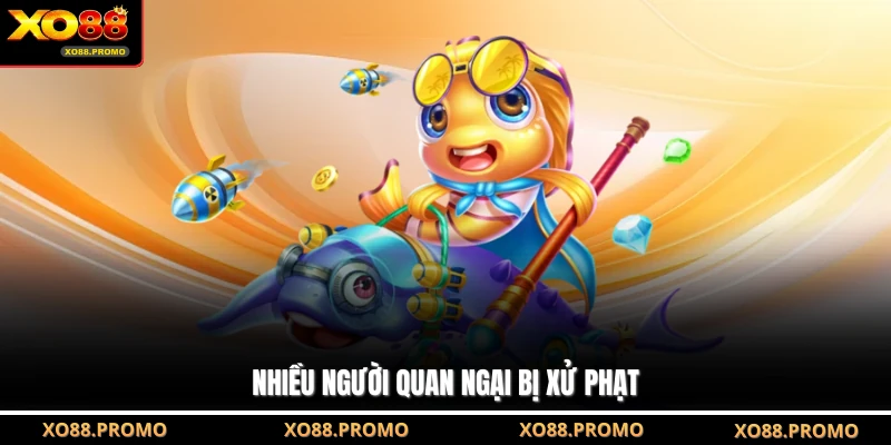 Nhiều người quan ngại bị xử phạt
